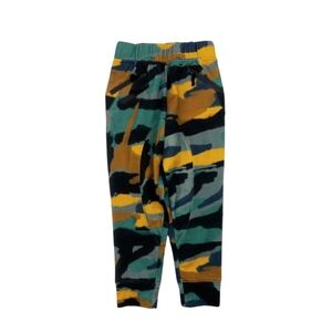 Appaman Kid's Parker Camo Sweatpants Size 2T Color Earth Camo NWT
